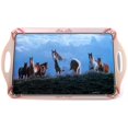 thumbnail image 1 of Motorhead Products WW-0104 Horses Paint Tray, 1 of 2