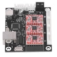 thumbnail image 1 of Placa Base de Grabador de 3 EJES, 9V-24V 8A Buena Compatibilidad de la Mácina de Control de la Mácina de Grabado para equipos multifuncionales industriales, 1 of 7