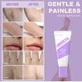 thumbnail image 3 of Crema Depilatoria PHOFAY para Piel Sensible 100 ml, 3 of 9