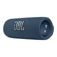 thumbnail image 4 of JBL FLIP 6 Paquete de altavoces portátiles impermeables con estuche de fibra de carbono gSport (azul), 4 of 4