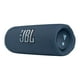 thumbnail image 4 of JBL FLIP 6 Paquete de altavoces portátiles impermeables con estuche de fibra de carbono gSport (azul), 4 of 4