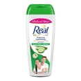 thumbnail image 1 of Crema corporal Real Skin Care frescura hidratante para piel seca 400 ml, 1 of 2