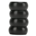thumbnail image 4 of 1/28 RC Tire, Strong Road Support Stable Flexible Durable RC Drift Tire  For Hostile Environment  Color, 4 of 8