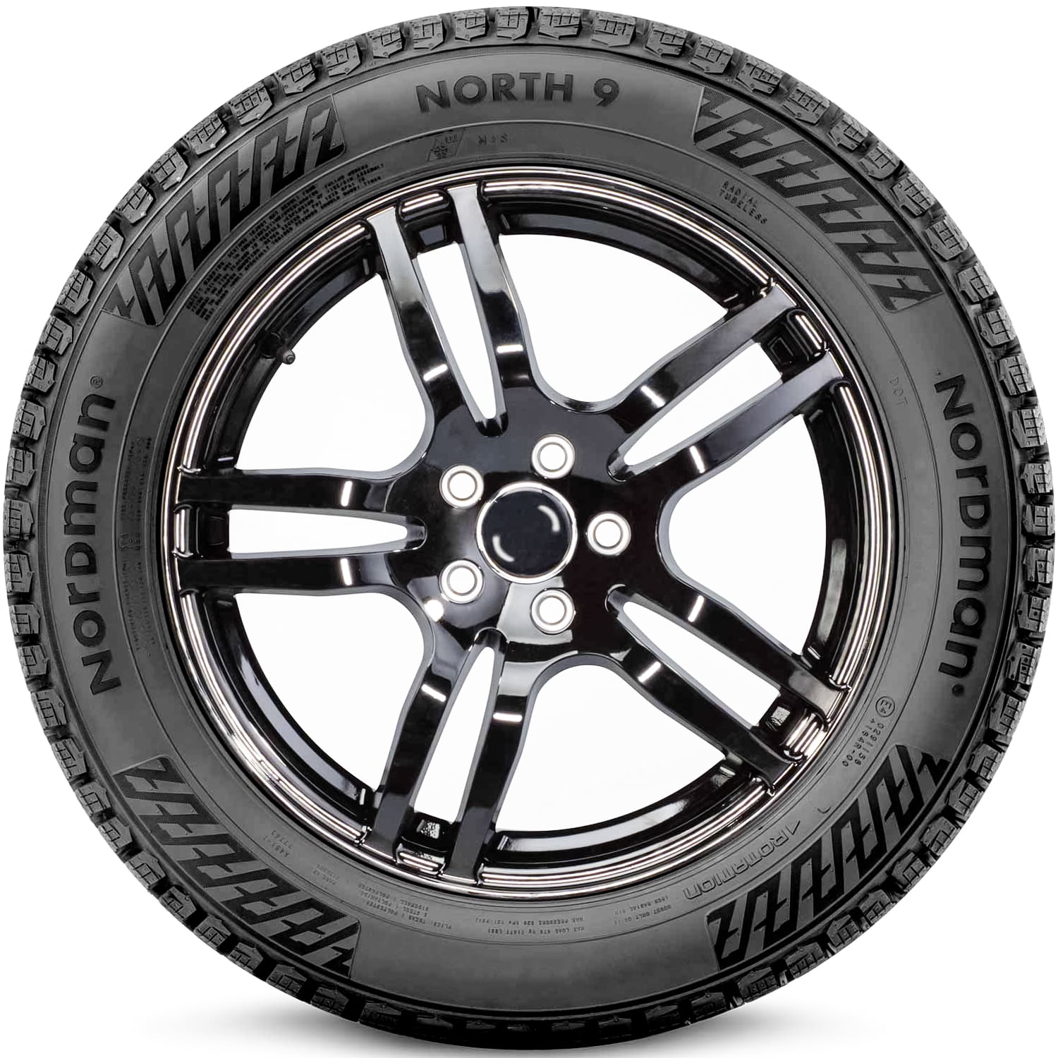 Nokian Nordman 9 Winter 205/60R16 96T XL Passenger Tire Nokian Nordman 9 Winter 205/60R16 96T XL Passenger Tire Sansujyuku sansujyuku.com