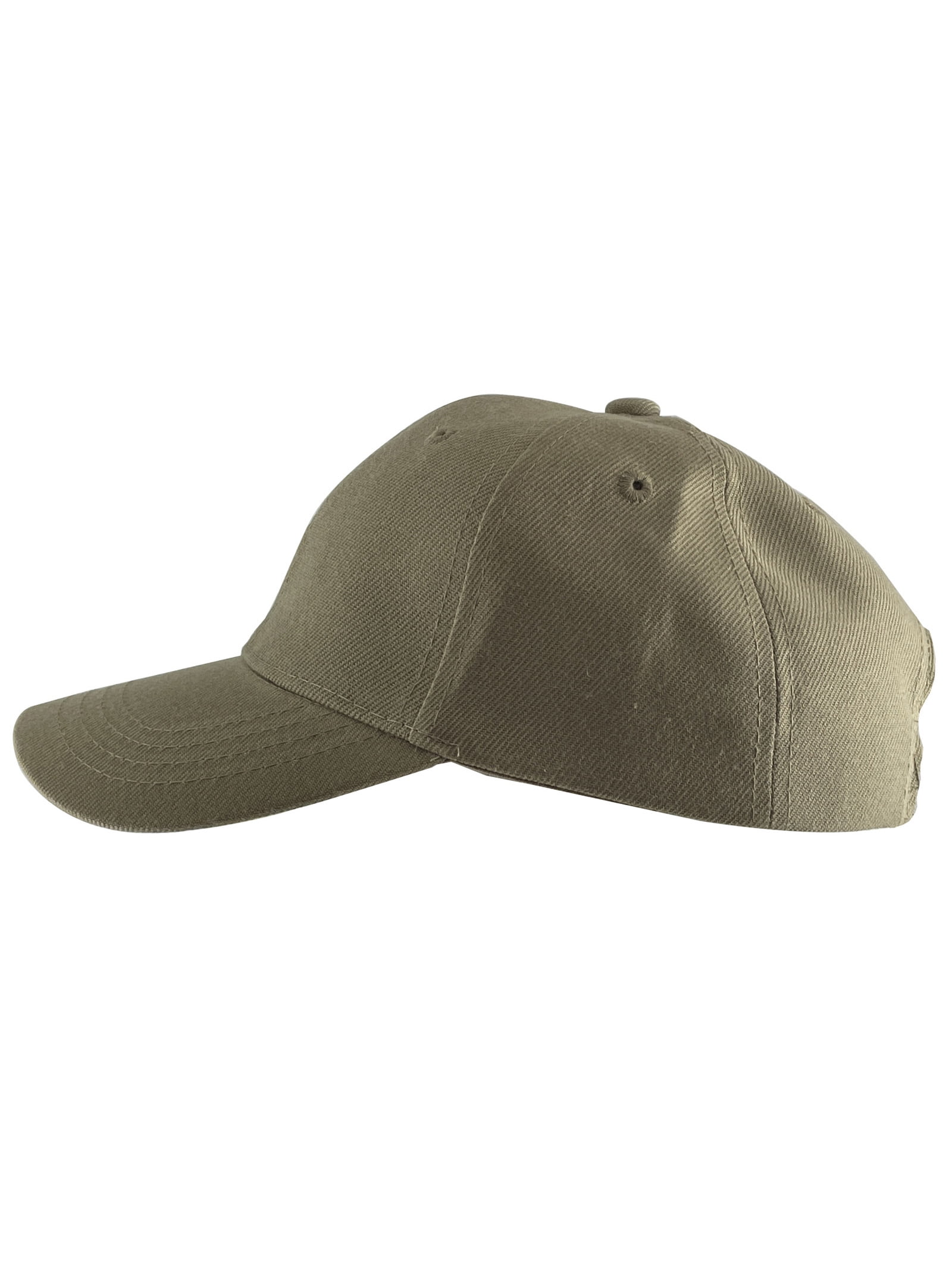 Cotton Cap - Light khaki green/NYC - Kids