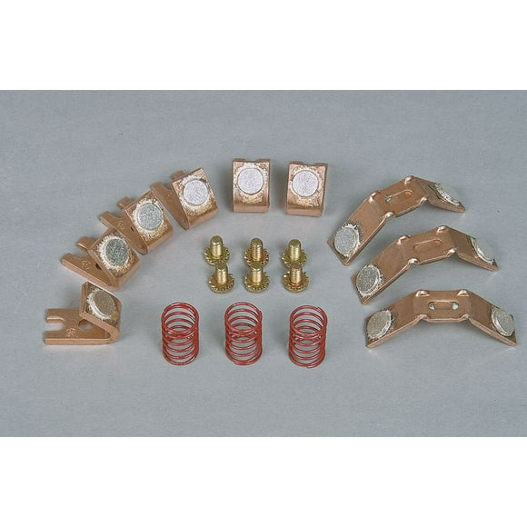 Ge Replacement Contact Kit, 3 Contacts  55-153678G002