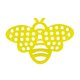 thumbnail image 1 of Estación de agua para abejas, bebedero flotante para abejas, compacto, para jardín o patio, fácil de usar. Amarillo, 1 of 9