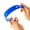 Assorted Pastel, variant on West Coast Paracord 12-Inch Plastic Rulers - 30 Pack Bulk Set Randomly Selected Colors