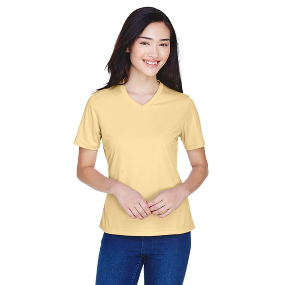 Team 365-Ladies Zone Performance T-Shirt-TT11W