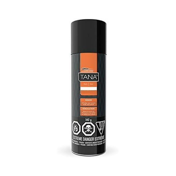 Tana shoe care sale