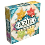 Azul: Summer Pavilion Family Board Game for ages 8 and up, from Asmodee