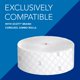 thumbnail image 4 of Portarrollos de papel higiénico Scott Coreless Jumbo 09603, 4 of 9