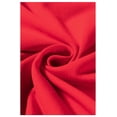thumbnail image 6 of Redhotype Flirty Red Plus Size Sweater, Sparkling Christmas Style!, 6 of 8