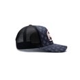thumbnail image 3 of Knite Gorra Barn Red Trucker Agro Diseño Campirano Malla Transpirable, 3 of 4