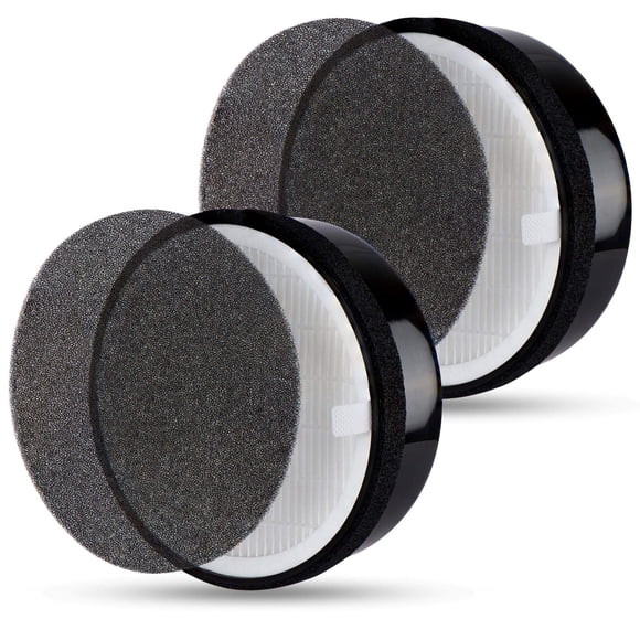 Filtro de repuesto Flintar LV-H132 para purificador de aire Levoit LV-H132