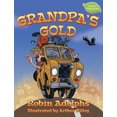 thumbnail image 1 of Grandpa's Gold, 1 of 2