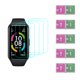 thumbnail image 3 of Honor Band 6 Standard Edition Soft Film Watch Protector de Pantalla Plus Dry & Wet Pack 5 Piezas MABOTO Película de pantalla, 3 of 3