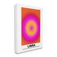 thumbnail image 6 of Stupell Industries Funny Libra Astrology Abstract Painting Gallery Wrapped Canvas Art Print Wall Art, 30 x 40, 6 of 8