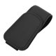 thumbnail image 4 of Soporte para gafas de coche, para gafas con visera de coche, colgador para gafas, Clip para tarjeta de billete Negro Macarena Titular de la lente, 4 of 8