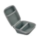thumbnail image 2 of Estuche rígido de transporte impermeable a prueba de polvo para máquina de presión gris pequeño Fernando, 2 of 8