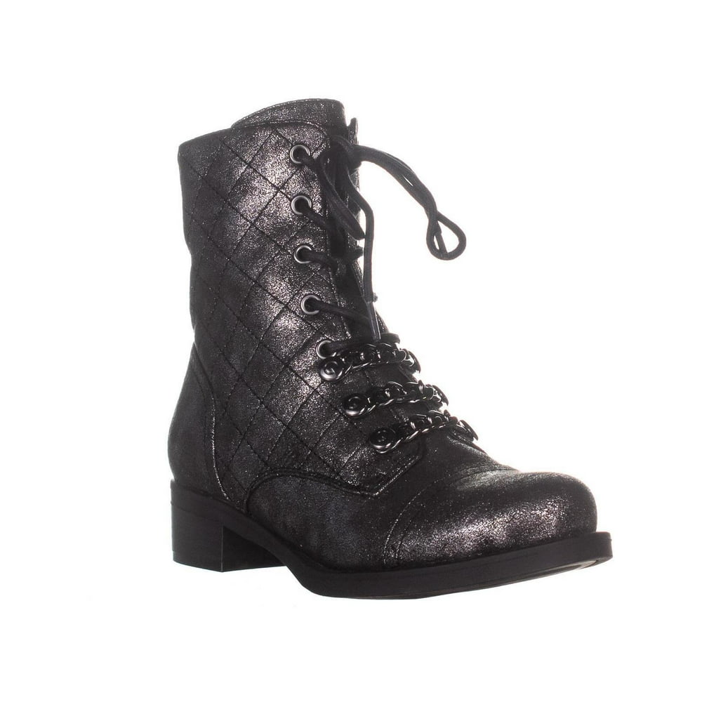 g by guess meera combat booties