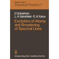 thumbnail image 1 of Excitation des Atomes et Élargissement des Raies Spectrales, 1 of 2