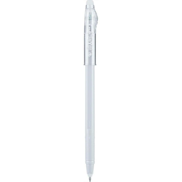 Pilot FriXion Ball Color Sticks Erasable Gel Pen Open StockGray
