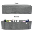thumbnail image 2 of 1 Pce pour Machine de Découpe Cricut Sac à Poussière Fonction Pliable Sac de Rangement Portable, 2 of 8