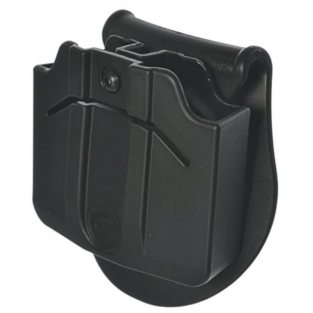 Orpaz Glock Magazine Holster Double Stack Double Mag Case & Mag Pouch for (Best Aftermarket Glock Mags)