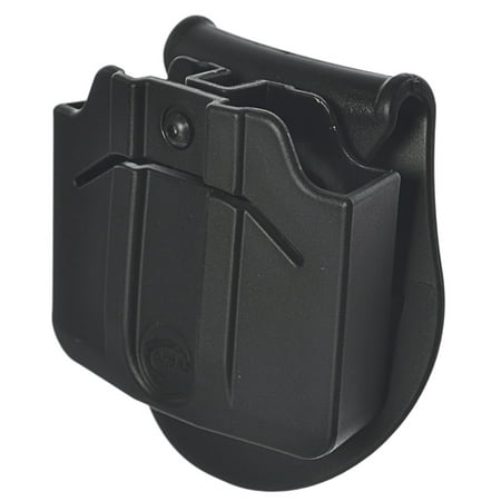 Double Stack Mag - Orpaz Glock Magazine Holster Double Stack Double Mag Case & Mag Pouch for Glock
