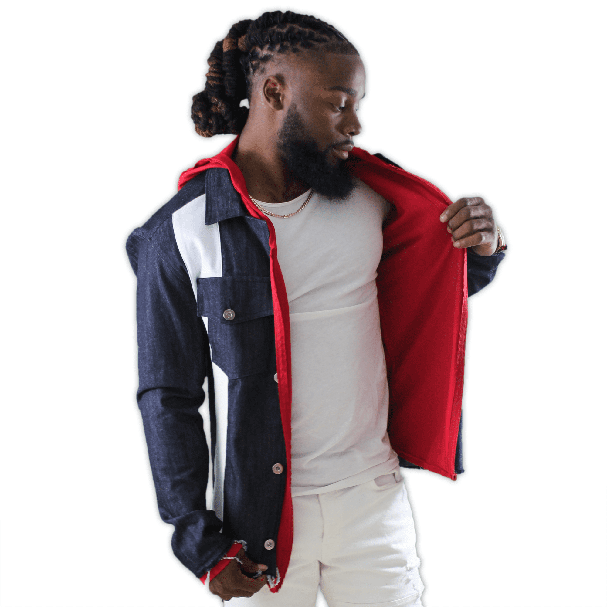 The Ellis Jacket