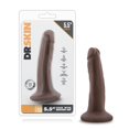 thumbnail image 1 of Dildo anal con correa para colorete Novelties, polla pequeña, 14 cm, 1 of 9