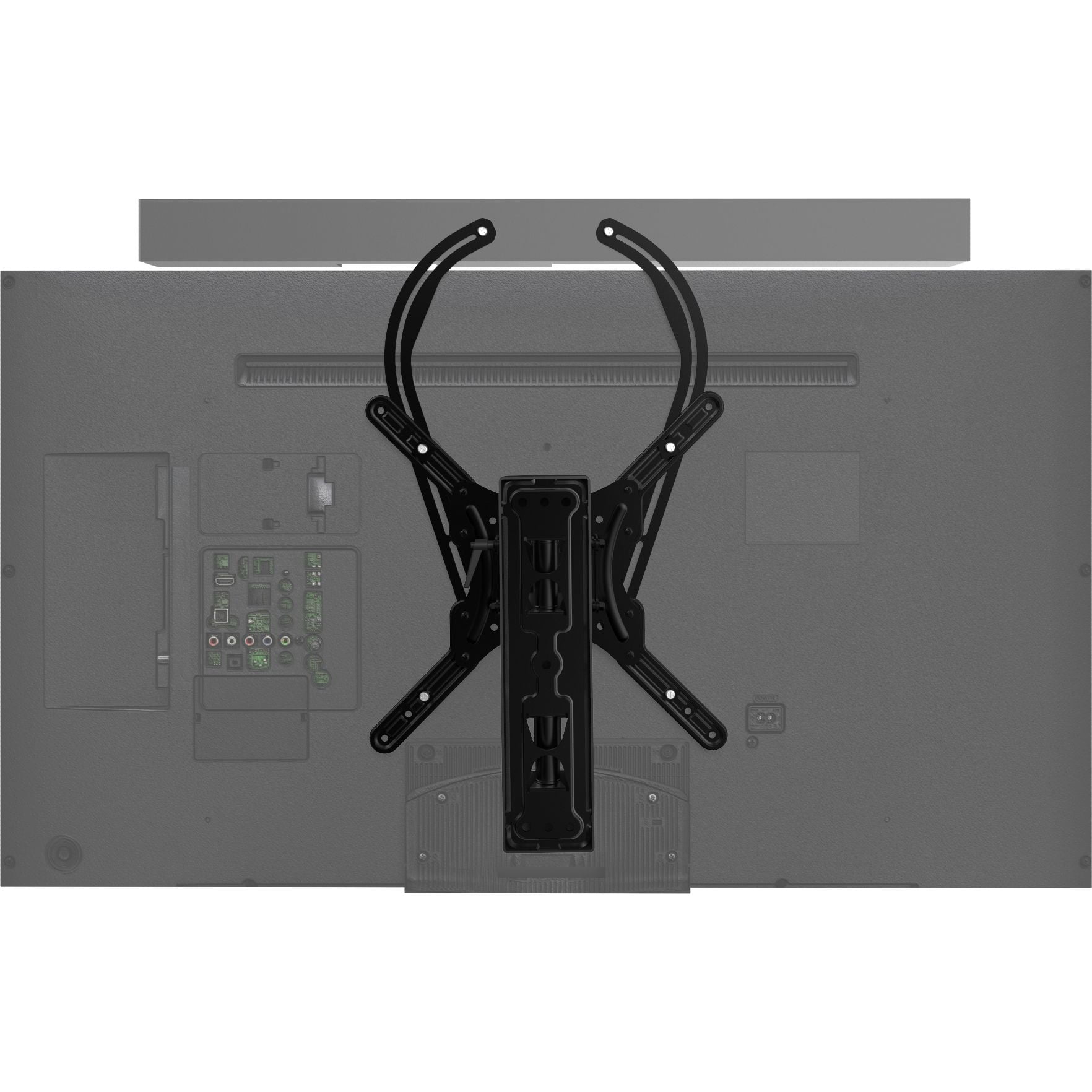 kanto soundbar mount