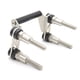 thumbnail image 5 of soporte para universal para teléfono de motocicleta premium para manilres de motocicleta, ajustes ajustables para f800gs f700gs Yotijar soporte para teléfono de motocicleta, 5 of 8
