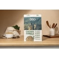 thumbnail image 3 of 360 Pet Nutrition Chicken Flavor Freeze Dried Dog Food, 48 oz. Bag, 3 of 6