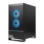 Skytech Nebula Gaming PC Desktop AMD Ryzen 5 7600 NVIDIA GeForce RTX 5060 1TB NVMe SSD 16GB DDR5 RAM Windows 11