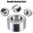 thumbnail image 3 of Unique Bargains 1 Pcs Rear Left Right Wheel Bearing Fit for BMW 128i 2008-2013 Silver Tone, 3 of 7