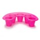 thumbnail image 1 of Cuenco para remojo de u?as, remojo de dedos de mano, herramienta para remover remojo de u?as (4 piezas, rosa roja) ShuxiuWang 8390612947964, 1 of 1