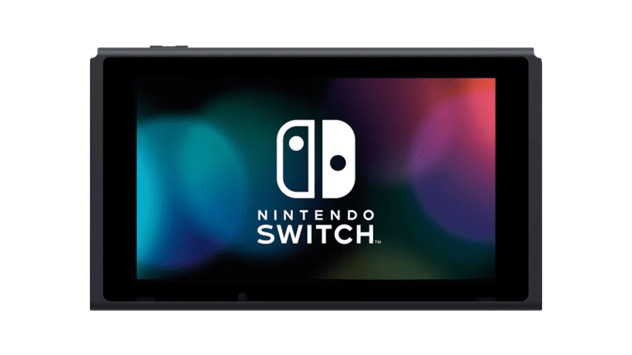 Restored Nintendo Switch Console Only - 32GB - (Refurbished)