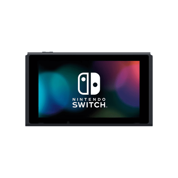 Restored Nintendo Switch Console Only - 32GB - (Refurbished)