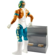 WWE Wrekkin Rey Mysterio Action Figure