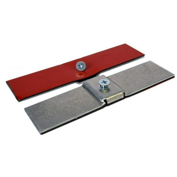 Granite Grabbers Dishwasher Mounting Brackets
