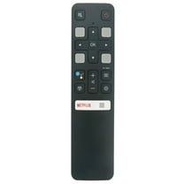 06-BTZNYY-ARC802V Smart Voice Mic Remote Control for TCL TV 32A323 43S6500 55P8S