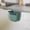 Green-325, variant on AuroraX Stylish Kitchen Trash Can Multiple Sizes Hanging Green Garbage Can Contemporary Plastic Garbage Bin for Compact Spaces
