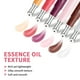 thumbnail image 4 of Pisexur Belleza Maquillaje Juego de 6 brillos labiales hidratantes con acabado de cristal, colores nude, brillo labial hidratante y voluminizador, lápiz labial líquido de gpara mujeres y hombres, 4 of 9