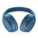 thumbnail image 3 of Auriculares inalámbricos QuietComfort de Bose con cancelación de ruido y micrófono, 3 of 9