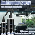 thumbnail image 2 of Anti-Fog Car Defogger Glass Cleaner Spray For Automotive Glass Interior H1B3, 2 of 9