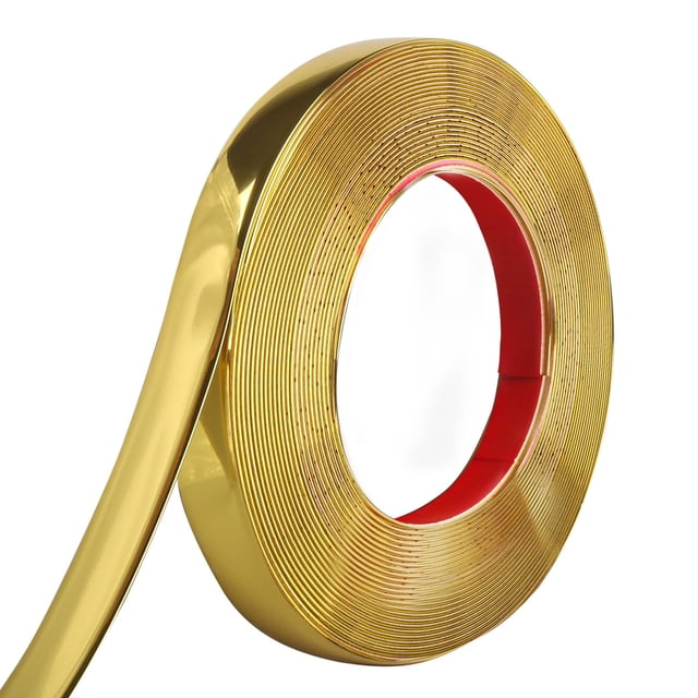 Moldura de pared Yskzyz Peel and Stick, impermeable, 3 m