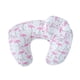 thumbnail image 1 of Funda de almohada de lactancia materna y localizador de lactancia materna y biberón, soporte para bebé, 1 of 5