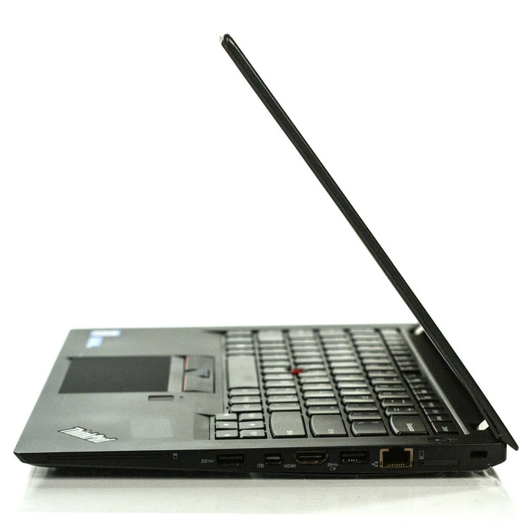 Used Lenovo ThinkPad T460S 14